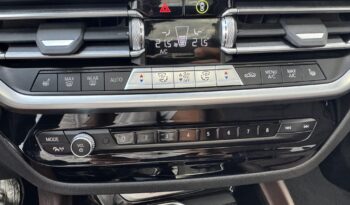 BMW X4 xDrive20d (Automata) Magyarországi!!! Garantált 46 000Km!!! Végig vezetett szervizkönyv!!! full