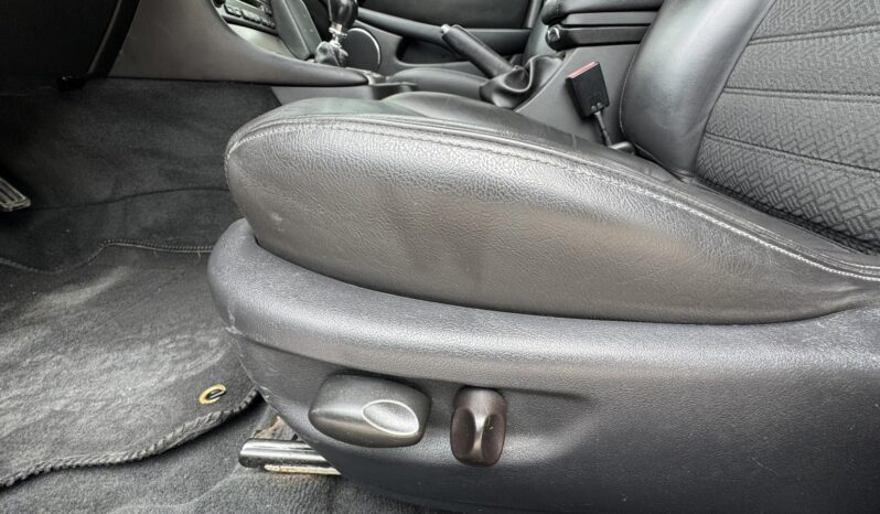 JAGUAR X-TYPE 2.2 D Executive Megkímélt állapot!!! Digitális klíma!!! full