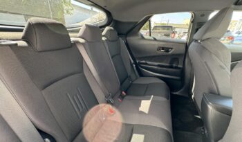 TOYOTA C-HR 1.8 Hybrid Style e-CVT Magyarországi!!! Garanciális!!! 18.000km!!! Első tulajdonostól!!! full