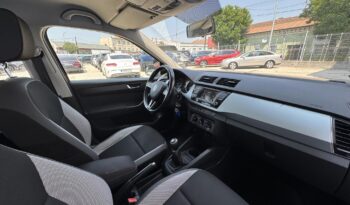 SKODA FABIA 1.2 TSI Ambition Magyarországi!!! 146 00Km!!! Jól felszerelt!!! full