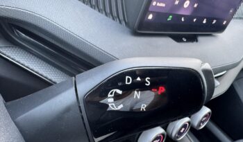 SKODA SUPERB 2.0 TDI SCR Essence DSG Magyarországi!!! Garantált 44 000Km!!! Vezetett szervizkönyv!!! Garanciális!!! full