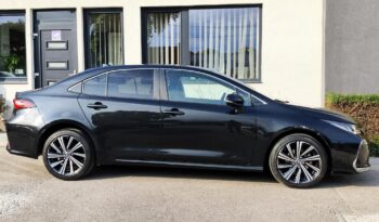 TOYOTA COROLLA 1.8 Hybrid Comfort Style Tech e-CVT Navi – Magyarországi – 55.000 km – Újszerű Állapotban!! full