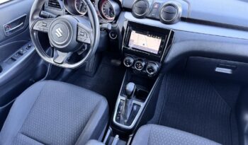 SUZUKI SWIFT 1.2 Dualjet Hybrid GLX CVT Magyar – 31.000 km – ( 3 + 7 év gyári garanciával ) Téli – Nyári kerékkel full