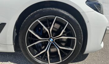 BMW 545e xDrive (Automata) Magyarországi!!! Vezetett szervizkönyv!!! M-Sport kivitel!!! full