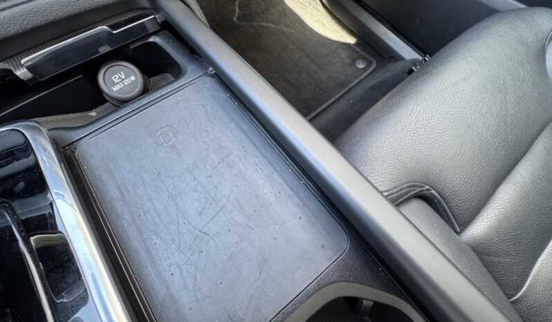 VOLVO XC90 2.0 [B5] MHEV Plus Bright Geartronic (7 személyes ) Magyarországi!!! Garanciális!!! 109.000Km!!! Áfá-s!!! Vég. vez. sz.könyv!!! full