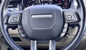 LAND ROVER RANGE ROVER EVOQUE RangeEvoque 2.0 Td4 HSE Dynamic (Automata) PANORÁMA ÜVEGTETŐ – 126.000KM – ÚJSZERŰ ÁLLAPOTBAN!! full