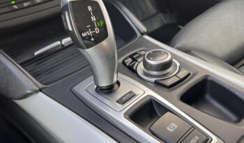 BMW X6 xDrive30d (Automata) Magyarországi!!! Vezérlés cserélve!!! full