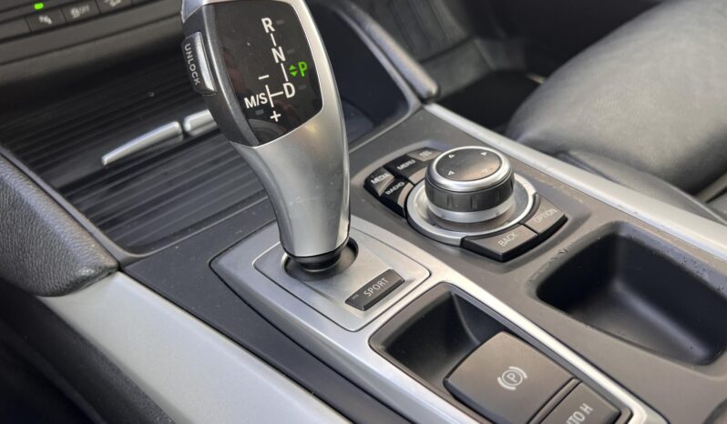 BMW X6 xDrive30d (Automata) Magyarországi!!! Vezérlés cserélve!!! full