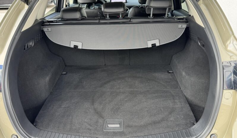 MAZDA CX-5 2.5i e-Skyactiv Newground AWD (Automata) Magyarországi!!! Vezetett szervizkönyves!!! Sérülésmentes!!! full