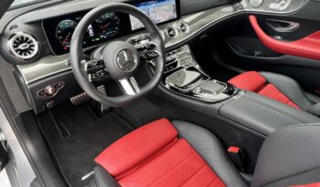 MERCEDES-BENZ E 300 9G-TRONIC Mild hybrid drive Coupe!!! Magyarországi!!! Sérülésmentes!!! Garantált 45.000Km!!! full