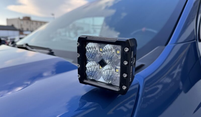 FORD RANGER 2.0 TDCi 4×4 Raptor (Automata) Magyarországi!!! Sérülésmentes!!! Végig vezetett szervizkönyv!!! full