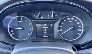 OPEL MOKKA X 1.4 T ecoTEC Enjoy Start-Stop Magyarországi – 73.000 Km – Újszerű Állapotban!! full