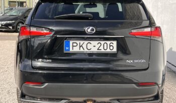 LEXUS NX 300h Prestiege CVT Magyarországi!!! Vezetett szervizkönyv!!! 103.000Km!!! full