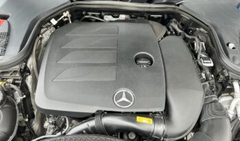 MERCEDES-BENZ E 300 9G-TRONIC Mild hybrid drive Coupe!!! Magyarországi!!! Sérülésmentes!!! Garantált 45.000Km!!! full