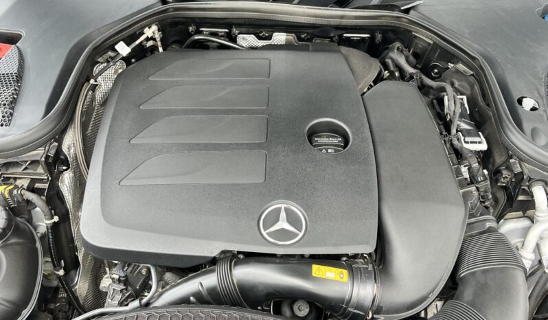 MERCEDES-BENZ E 300 9G-TRONIC Mild hybrid drive Coupe!!! Magyarországi!!! Sérülésmentes!!! Garantált 45.000Km!!! full