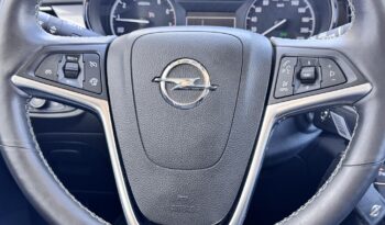 OPEL MOKKA X 1.4 T ecoTEC Enjoy Start-Stop Magyarországi – 73.000 Km – Újszerű Állapotban!! full
