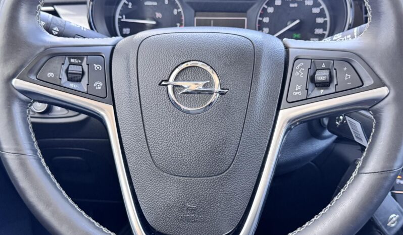 OPEL MOKKA X 1.4 T ecoTEC Enjoy Start-Stop Magyarországi – 73.000 Km – Újszerű Állapotban!! full