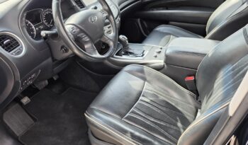 INFINITI QX60 Magyarországon forgalomba helyezett! FULL-EXTRA! full