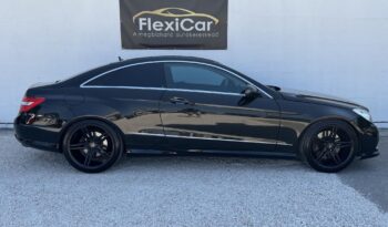 MERCEDES-BENZ E 500 Avantgarde (Automata) Gyönyörű állapot!!! 150 000Km!!! Coupe!!! full