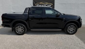 FORD RANGER 2.0 TDCi EcoBlue 4×4 Wildtrak (Automata) Magyarországi!!! Garantált 75 000Km!!! Sérülésmentes!!! Garanciális!!! Vezetett full
