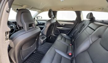 VOLVO V90 2.0 D [D4] Momentum Vezérlés és váltóolaj cserélve!!! Gyönyörű állapot!!! Momentum Pro!!! full