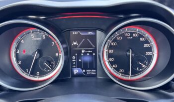 SUZUKI SWIFT 1.2 Dualjet Hybrid GLX CVT MAGYAR – 31.000 KM // 3 + 7 ÉV GYÁRI GARANCIÁVAL // full