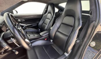 PORSCHE 911 Carrera 4S PDK Sérülésmentes. Vezetett szervizkönyv. Gyönyörű állapot!!! full