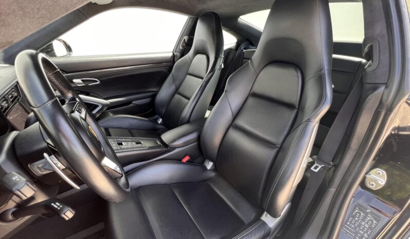 PORSCHE 911 Carrera 4S PDK Sérülésmentes. Vezetett szervizkönyv. Gyönyörű állapot!!! full
