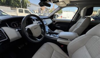 LAND ROVER RANGE ROVER SPORT RangeSport 4.4 SDV8 Autobiography Dynamic (Automata) Magyarországi!!! Vezetett szervizkönyv!!! Első tulajdonos!!! full