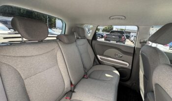 KIA SOUL EV CVT Magyarországi!!! Garantált 79 000Km!!! Végig vezetett szervizkönyv!!! full