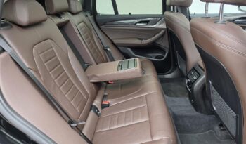 BMW X3 M40d (Automata) Magyarországi Full-Extra! KIFOGÁSTALAN!!! full