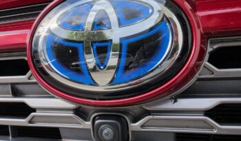 TOYOTA RAV 4 Rav4 2.5 Hybrid Executive e-CVT Skyview! Magyarországi 77.000km! ÚJSZERŰ!! full