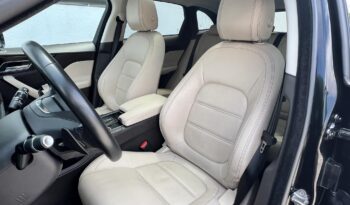 JAGUAR F-PACE 2.0 i4D R-Sport AWD (Automata) Magyarországi!!! Vezetett szervizkönyv!!! full