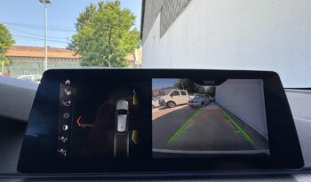 BMW 520d xDrive (Automata) Magyarországi!!! Sérülésmentes!!! Végig vezetett szervizkönyv!!! full