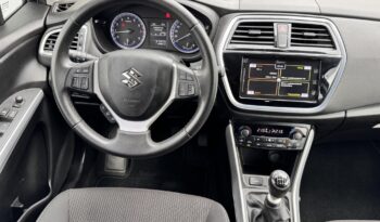 SUZUKI SX4 S-CROSS 1.4T GL+ MAGYARORSZÁGI – 108.000 KM – ÚJSZERŰ!! full