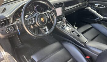PORSCHE 911 Carrera 4S PDK Sérülésmentes. Vezetett szervizkönyv. Gyönyörű állapot!!! full