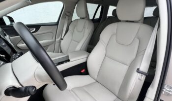VOLVO V60 2.0 [B4] MHEV Plus Bright DCT Magyarországi!!! Első tulajdonos!!! Garanciális!!! Sérülésmentes!!! full