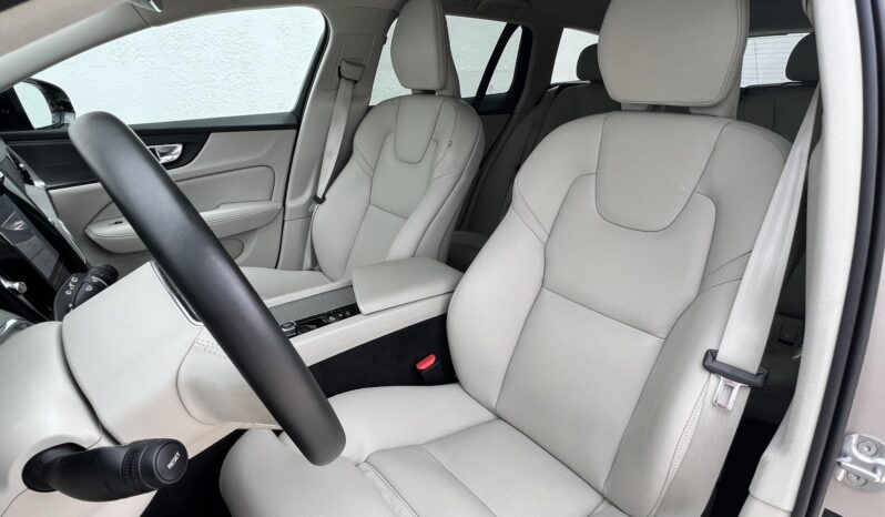 VOLVO V60 2.0 [B4] MHEV Plus Bright DCT Magyarországi!!! Első tulajdonos!!! Garanciális!!! Sérülésmentes!!! full