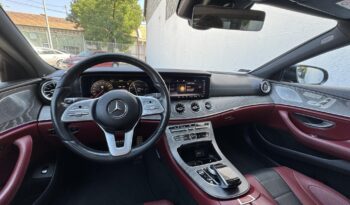 MERCEDES-BENZ CLS 450 EQ Boost 4Matic 9G-TRONIC Magyarországi!!! Gyönyörű állapot!!! Matt fényezés!!! full