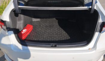 TOYOTA COROLLA Sedan 1.6 Comfort Style Tech CVT MAGYARORSZÁGI- 42000KM ÚJSZERŰ!! full
