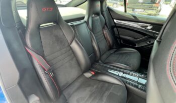 PORSCHE PANAMERA GTS PDK E6 Rendszeresen karbantartott! Hibátlan állapot! full