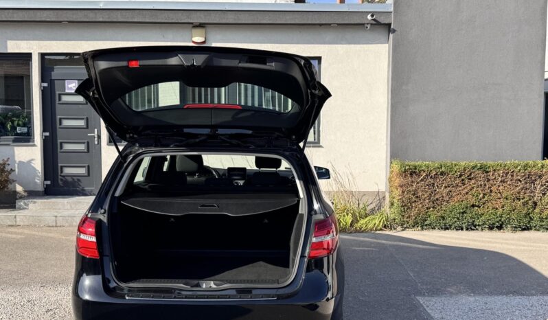 MERCEDES-BENZ B-OSZTÁLY B 180 d 7G-DCT Magyarországi – 72.000 km – Újszerű állapotban!! ( friss karbantartás – 2 év műs full