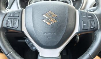 SUZUKI VITARA 1.0 GL+ Magyar – 43.000 Km – Újszerű Állapotban – Kéttonusú gyöngyház metál színben full