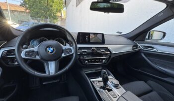 BMW 520d xDrive (Automata) Magyarországi!!! Sérülésmentes!!! Végig vezetett szervizkönyv!!! full