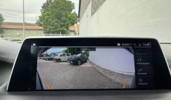 BMW 750i xDrive (Automata) Végig vezetett szervizkönyv!!! Gyönyörű állapot!!! full