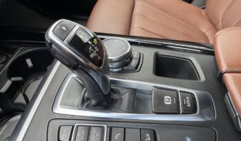 BMW X5 xDrive40d (Automata) Gyönyörű állapot!!! Sérülésmentes!!! Vezérlés cserélve!!! full