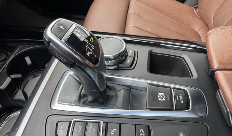 BMW X5 xDrive40d (Automata) Gyönyörű állapot!!! Sérülésmentes!!! Vezérlés cserélve!!! full