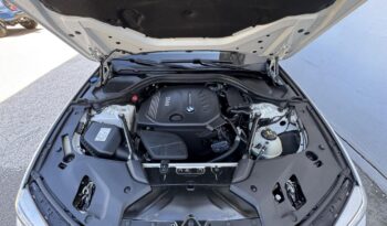 BMW 520d xDrive (Automata) Magyarországi!!! Sérülésmentes!!! Végig vezetett szervizkönyv!!! full