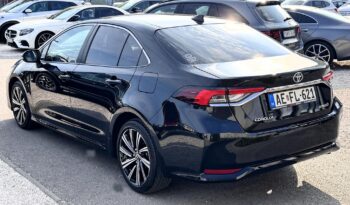TOYOTA COROLLA 1.8 Hybrid Comfort Style Tech e-CVT Magyarországi – 55.000 km – Újszerű Állapotban!! full