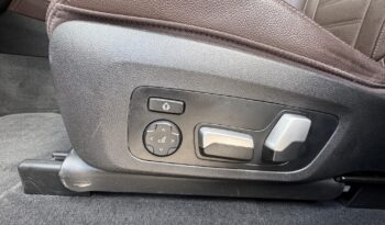 BMW X4 xDrive20d (Automata) Magyarországi!!! Garantált 46 000Km!!! Végig vezetett szervizkönyv!!! full